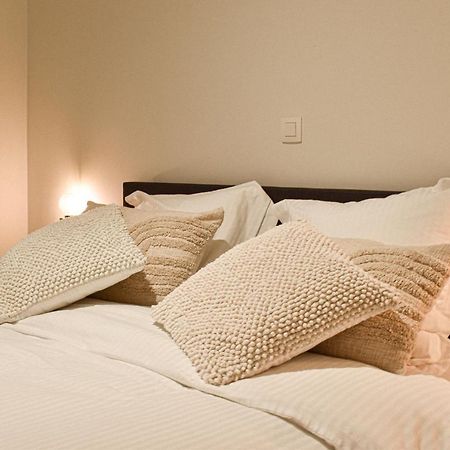 Miramar Residences - Luxurious Seaside Apartments Blankenberge Dış mekan fotoğraf