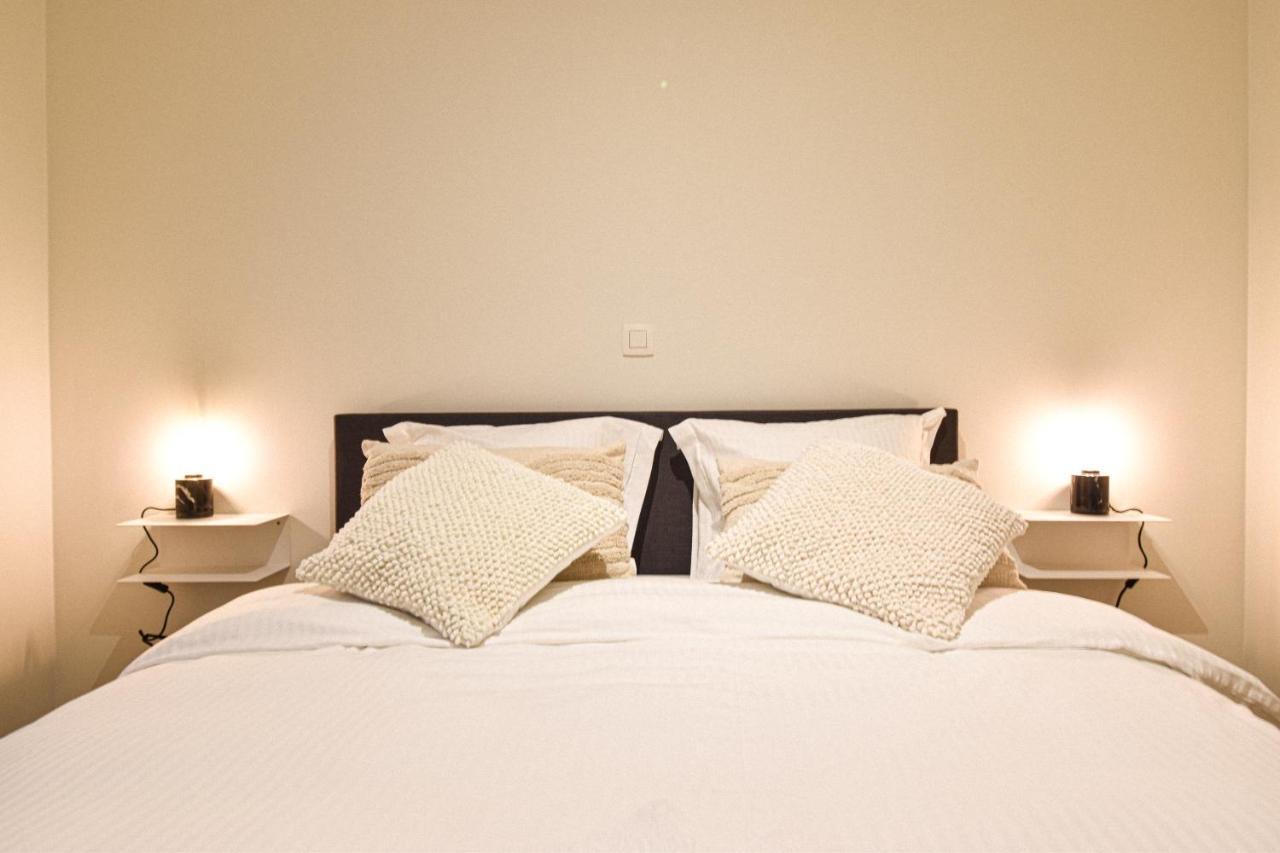 Miramar Residences - Luxurious Seaside Apartments Blankenberge Dış mekan fotoğraf